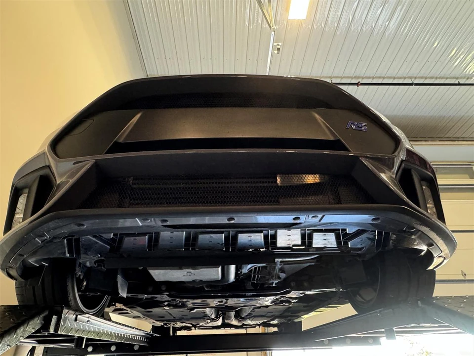 2016 Ford Focus 3rd Gen - Image 25 of 30
