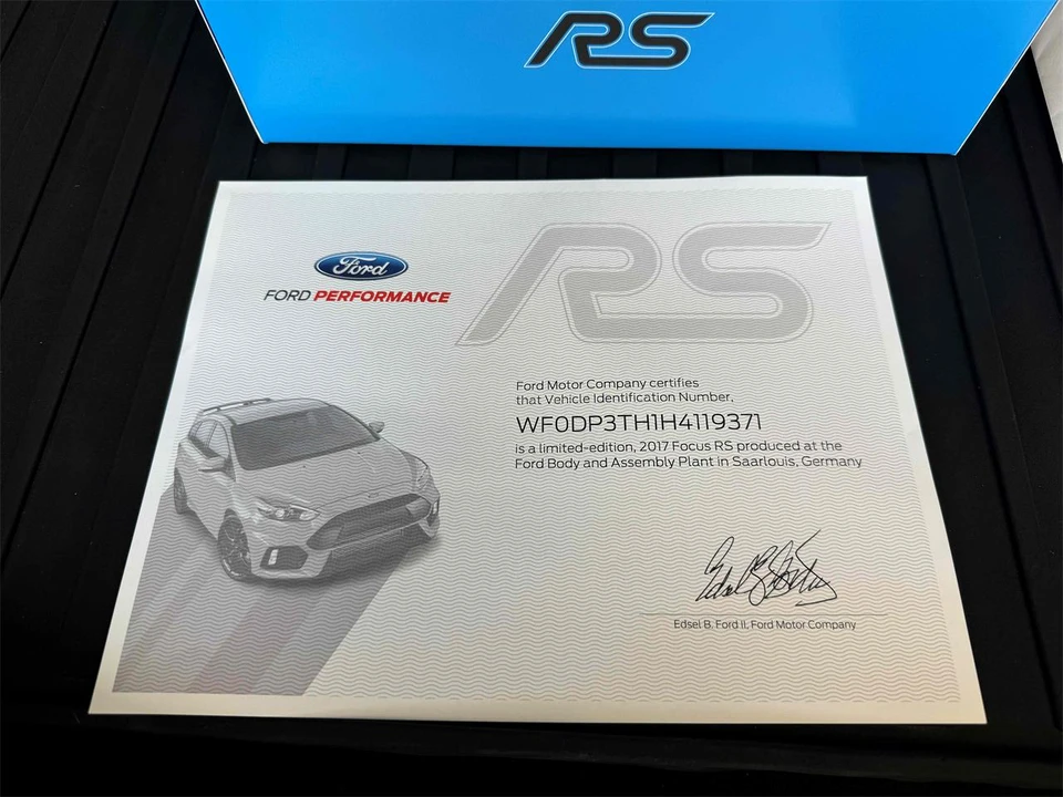 2016 Ford Focus 3rd Gen - Image 27 of 30
