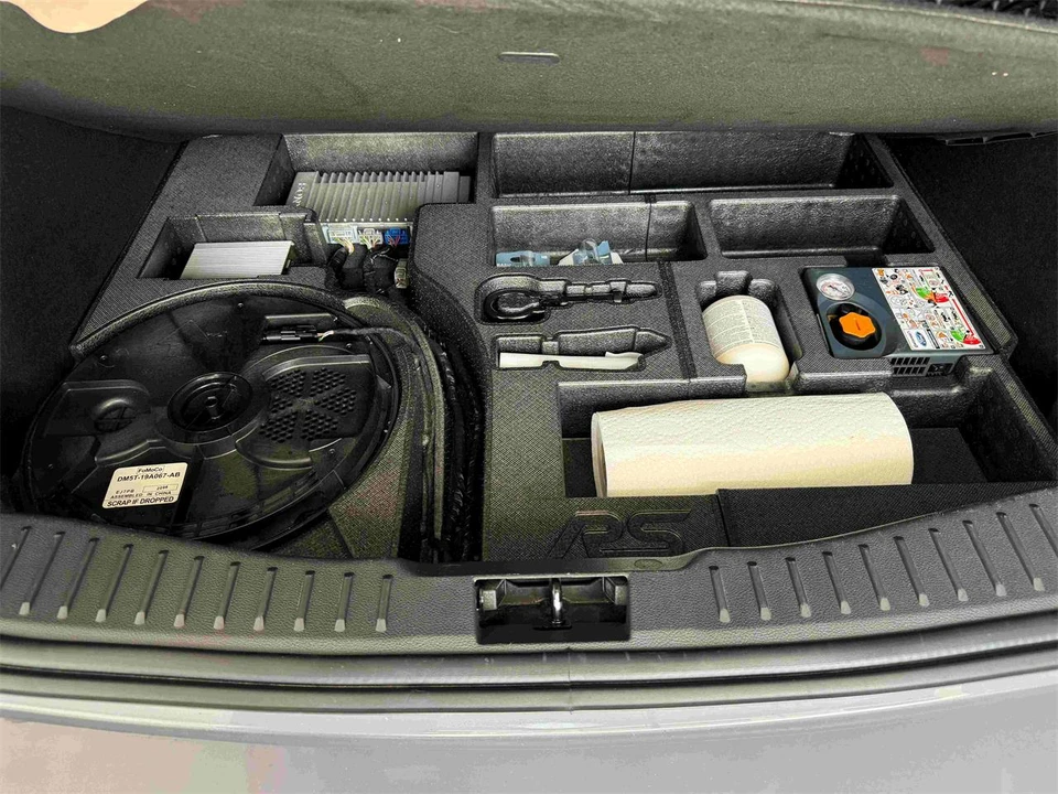 2016 Ford Focus 3rd Gen - Image 29 of 30