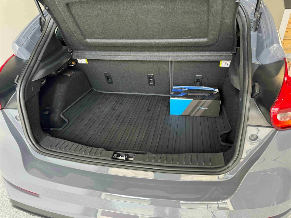 2016 Ford Focus 3rd Gen - Image 30 of 30