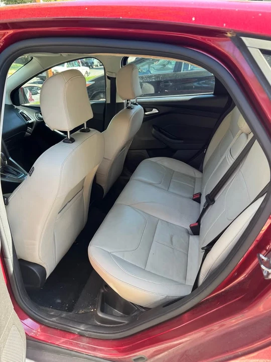 2016 Ford Focus 3rd Gen - Image 6 of 7