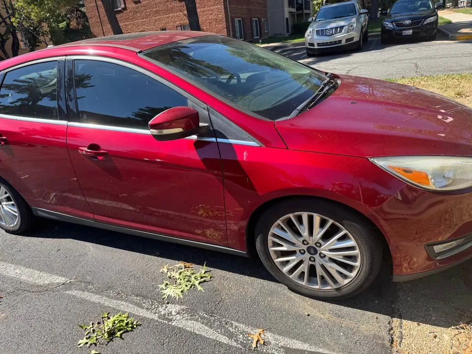 2016 Ford Focus 3rd Gen - Image 3 of 7