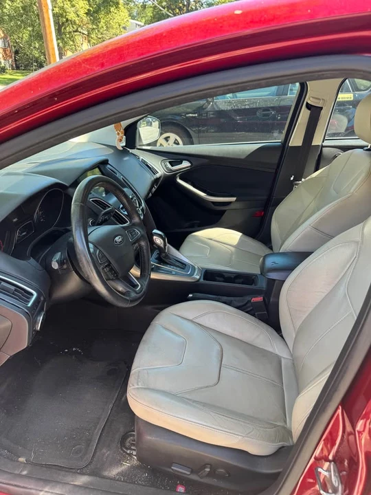 2016 Ford Focus 3rd Gen - Image 5 of 7