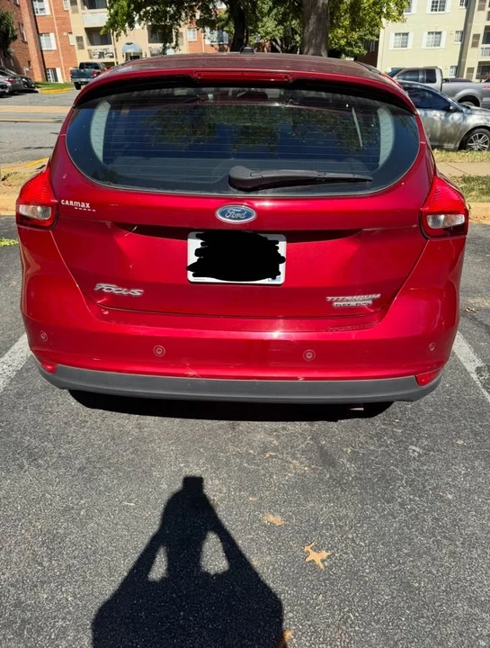 2016 Ford Focus 3rd Gen - Image 4 of 7