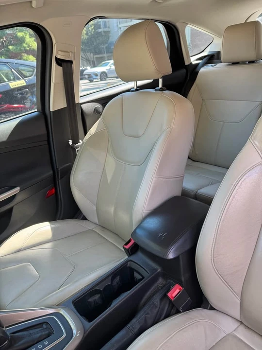 2016 Ford Focus 3rd Gen - Image 7 of 7