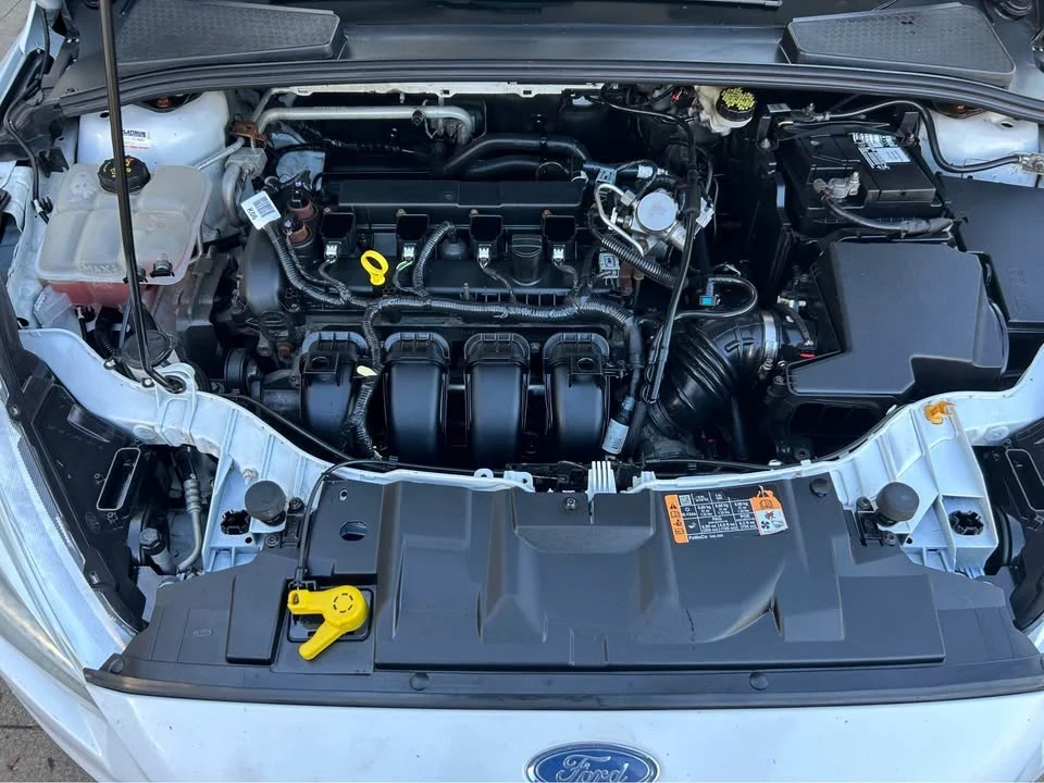 2016 Ford Focus 3rd Gen - Image 11 of 11