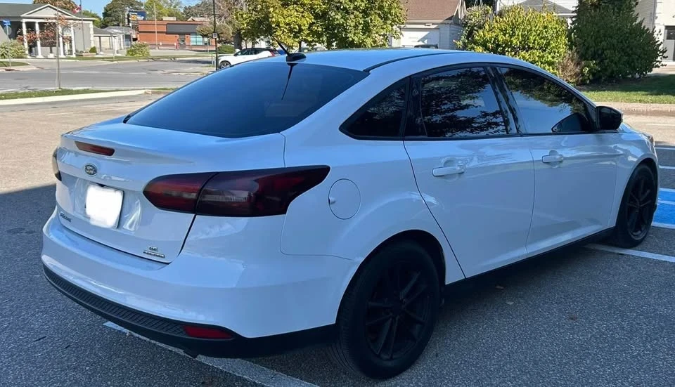 2016 Ford Focus 3rd Gen - Image 4 of 11