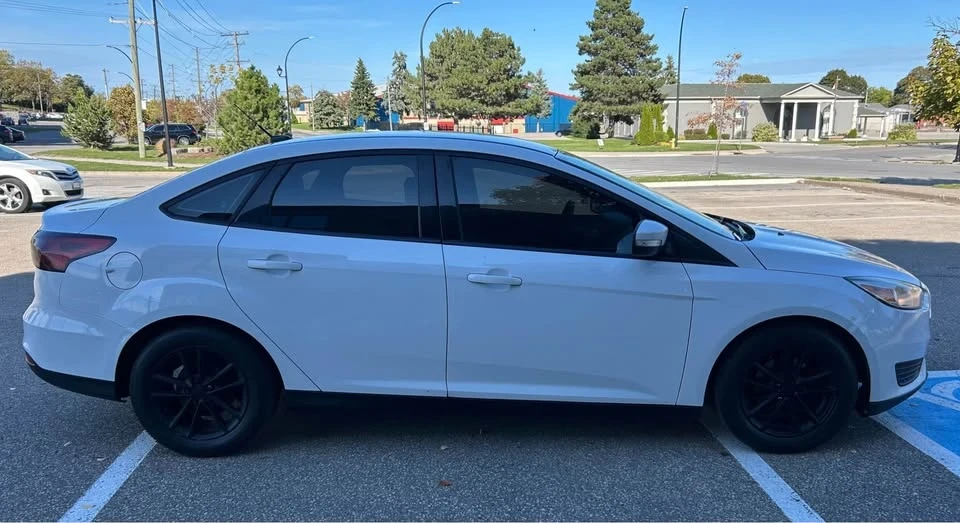 2016 Ford Focus 3rd Gen - Image 3 of 11