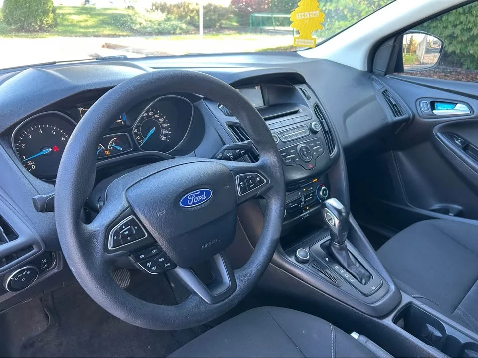 2016 Ford Focus 3rd Gen - Image 9 of 11