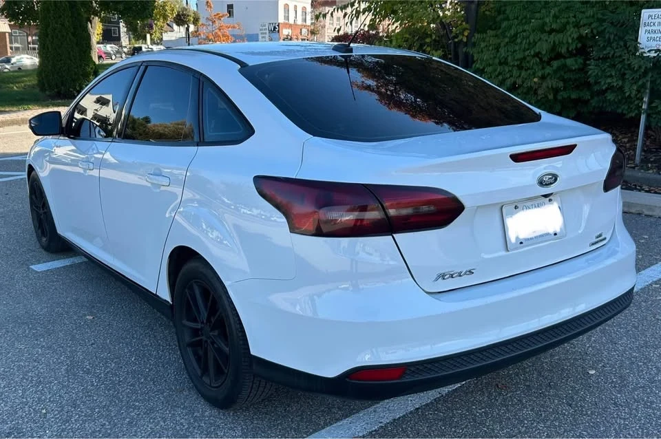 2016 Ford Focus 3rd Gen - Image 5 of 11