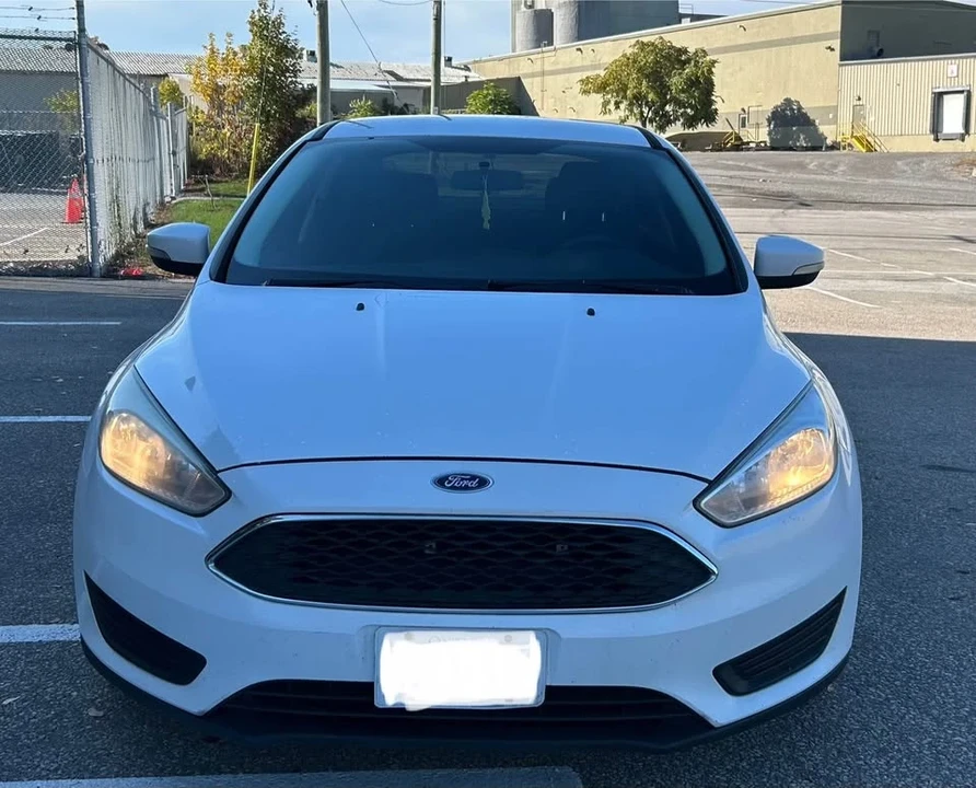 2016 Ford Focus 3rd Gen - Image 8 of 11
