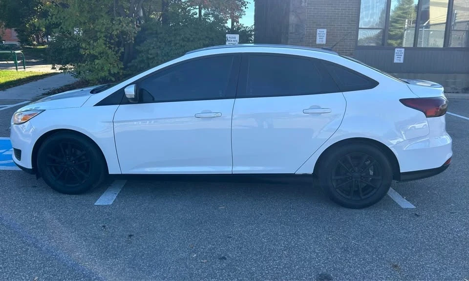 2016 Ford Focus 3rd Gen - Image 2 of 11