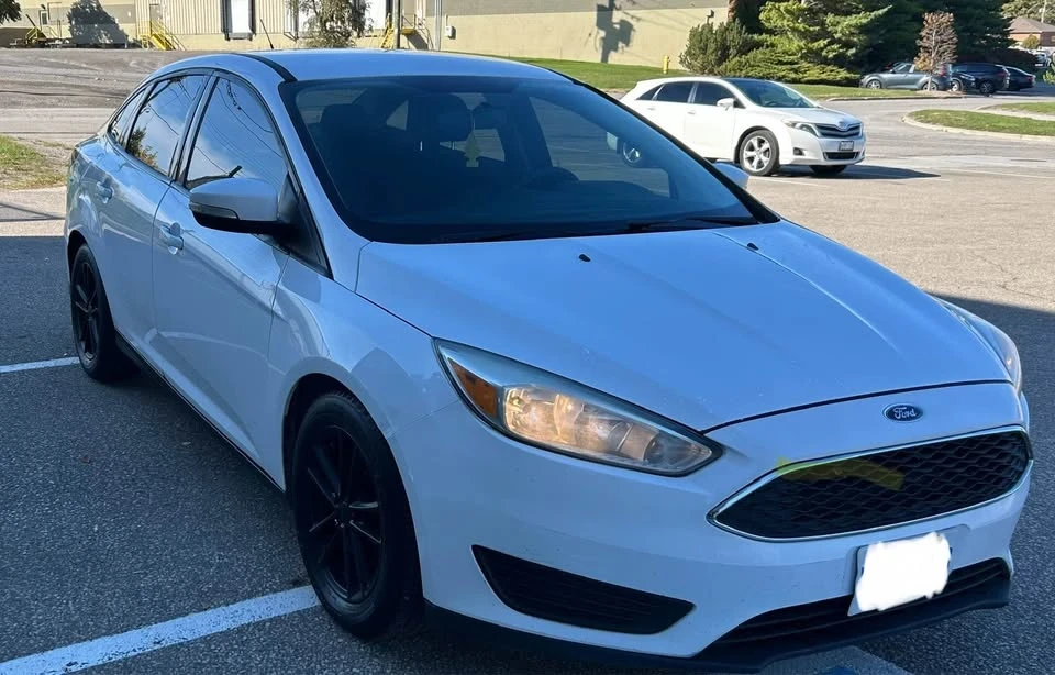 2016 Ford Focus 3rd Gen - Image 7 of 11