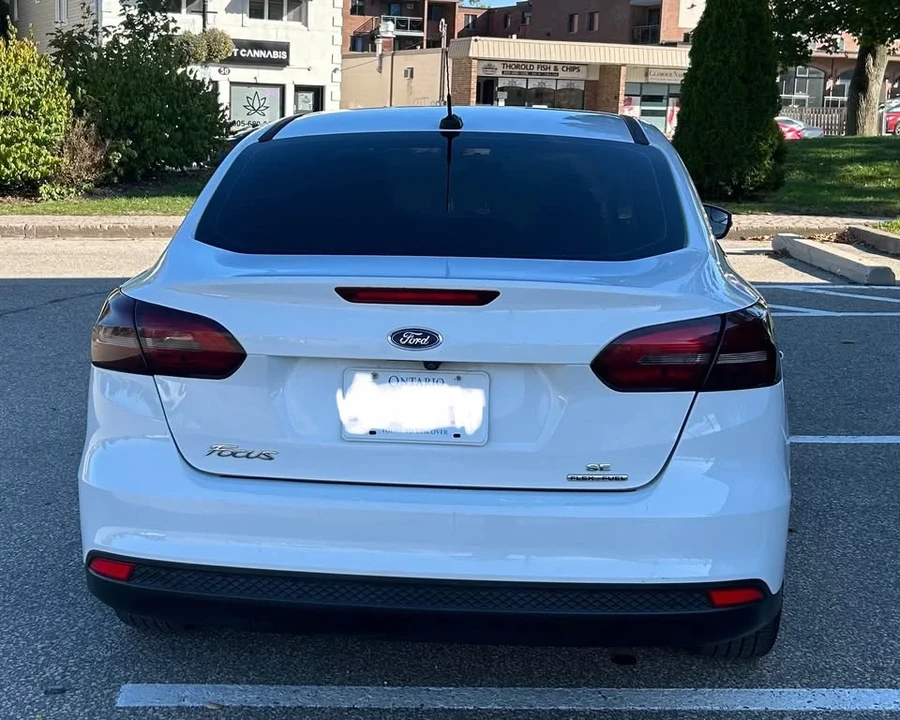 2016 Ford Focus 3rd Gen - Image 6 of 11