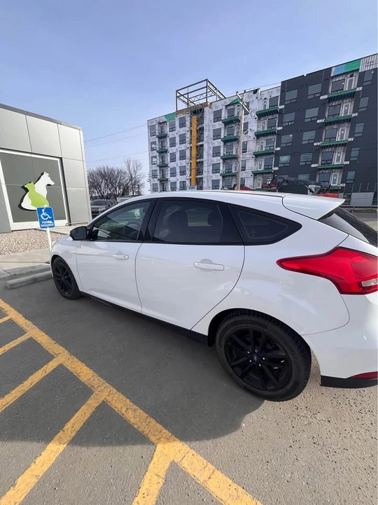 2016 Ford Focus 3rd Gen - Image 2 of 5