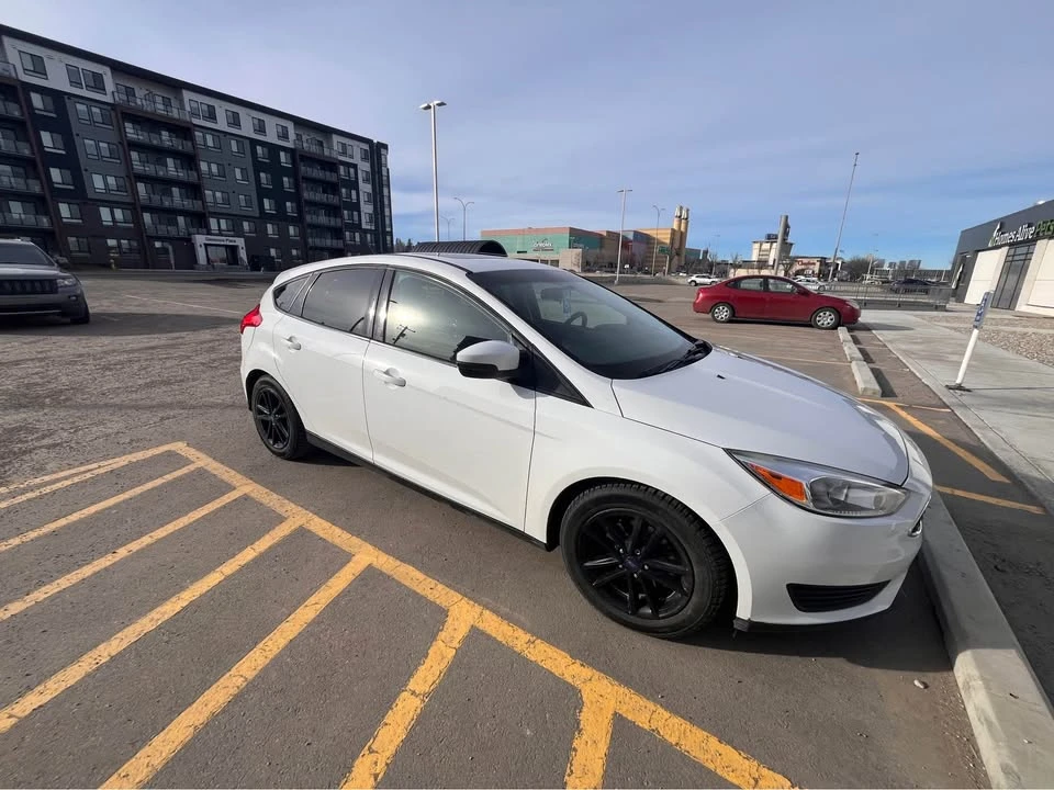 2016 Ford Focus 3rd Gen - Image 4 of 5