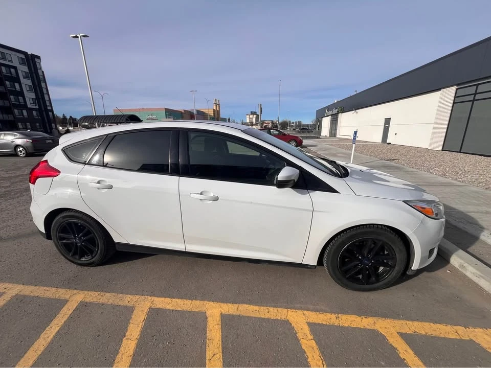 2016 Ford Focus 3rd Gen - Image 3 of 5