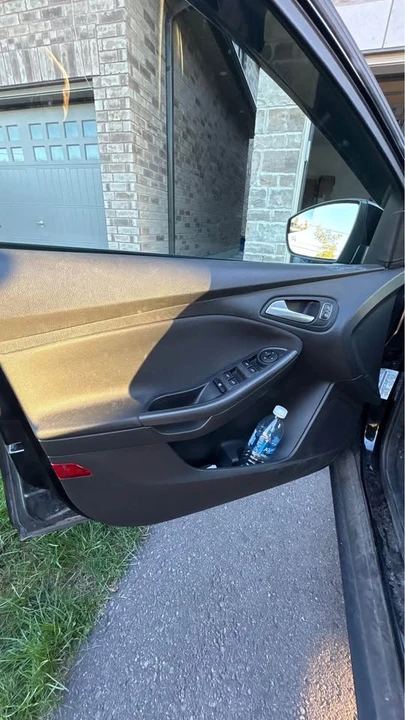 2016 Ford Focus 3rd Gen - Image 3 of 8