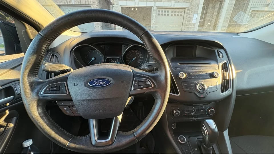 2016 Ford Focus 3rd Gen - Image 7 of 8