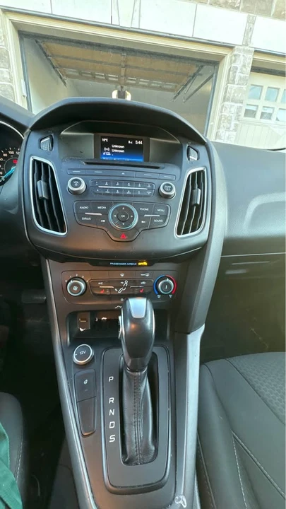 2016 Ford Focus 3rd Gen - Image 5 of 8