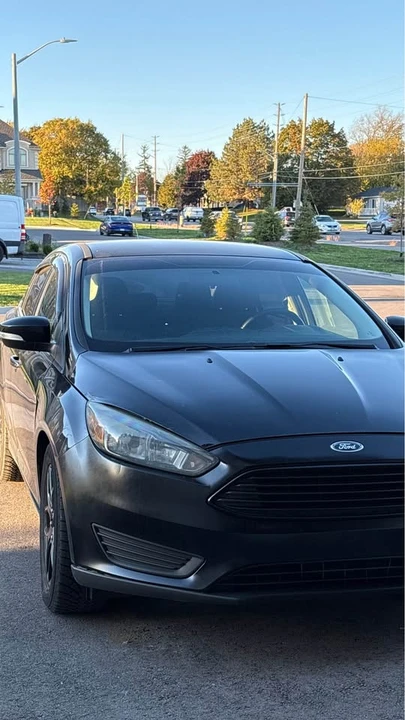 2016 Ford Focus 3rd Gen - Image 2 of 8
