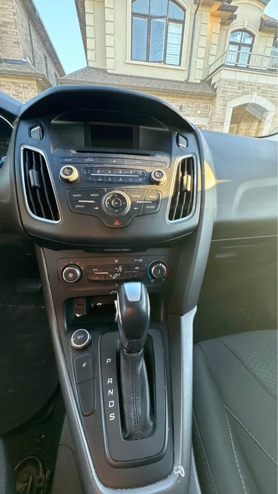 2016 Ford Focus 3rd Gen - Image 6 of 8
