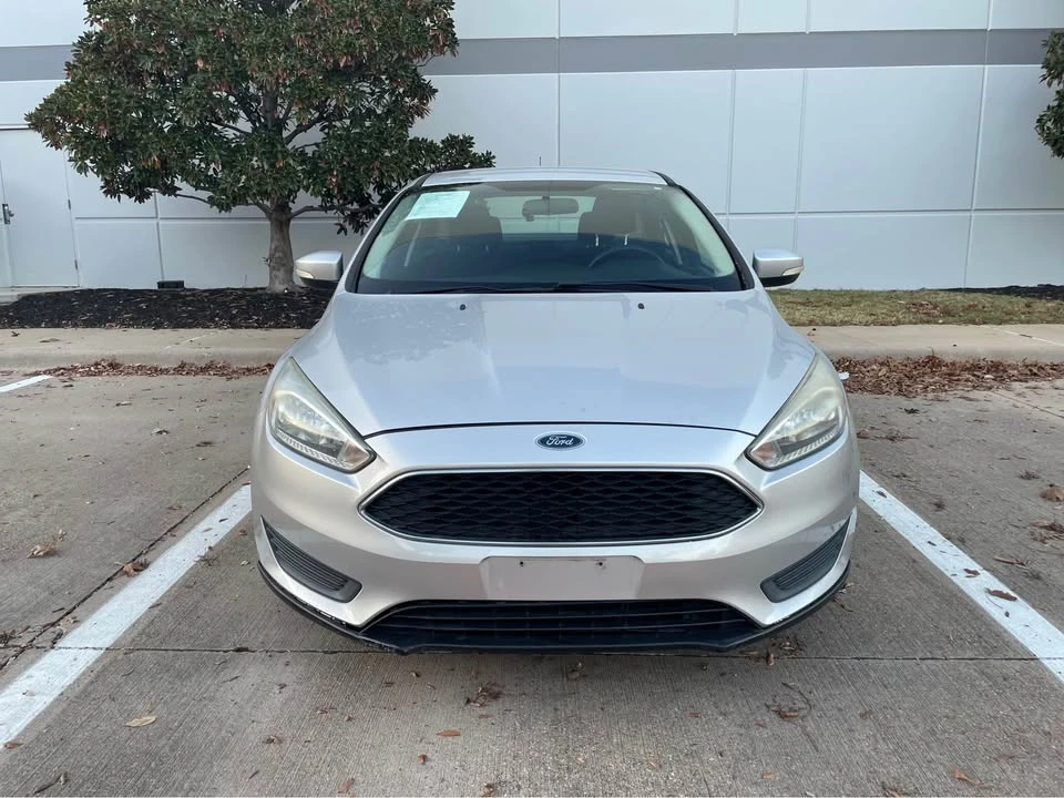 2016 Ford Focus 3rd Gen - Image 5 of 11