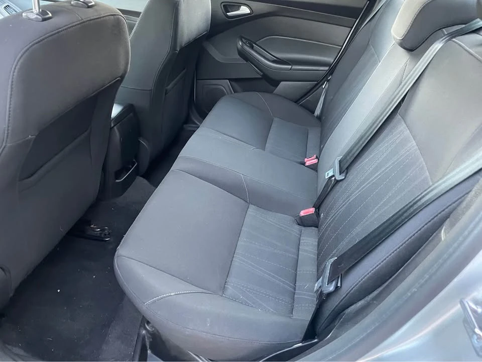 2016 Ford Focus 3rd Gen - Image 10 of 11