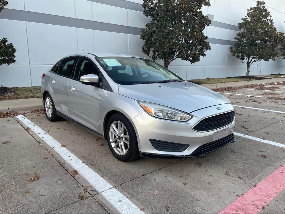 2016 Ford Focus 3rd Gen - Image 6 of 11