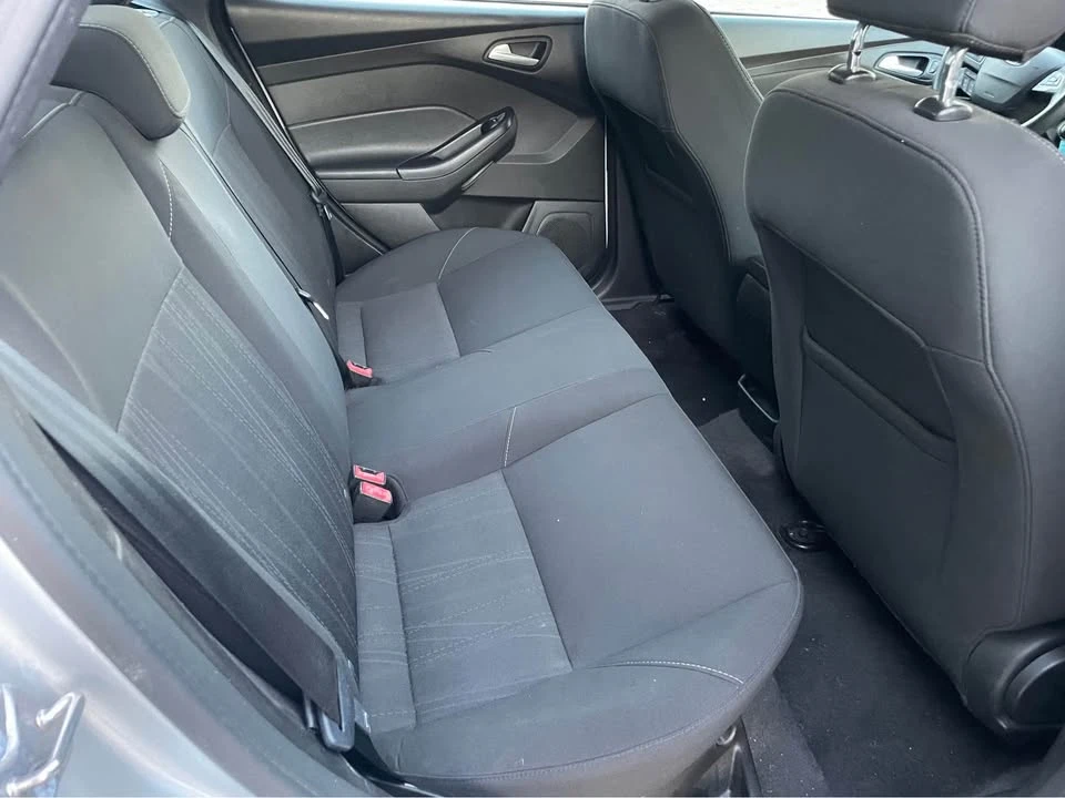 2016 Ford Focus 3rd Gen - Image 8 of 11