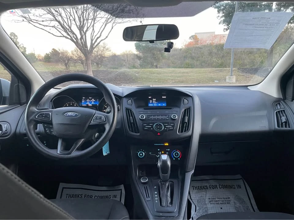 2016 Ford Focus 3rd Gen - Image 9 of 11