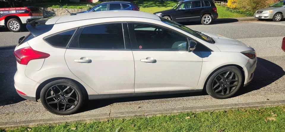 2016 Ford Focus - Image 2 of 8