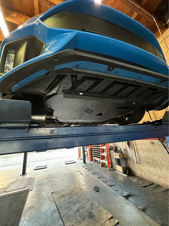 2016 Ford Focus 3rd Gen - Image 9 of 20