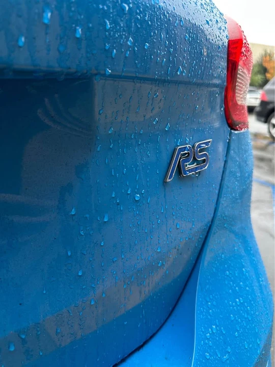 2016 Ford Focus 3rd Gen - Image 6 of 20