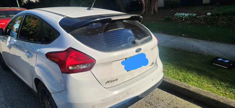 2016 Ford Focus - Image 5 of 8