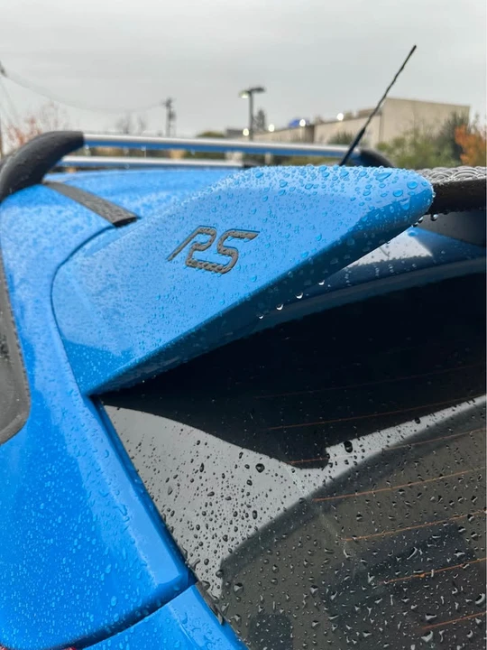 2016 Ford Focus 3rd Gen - Image 8 of 20