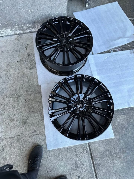 2016 Ford Focus 3rd Gen - Image 5 of 20