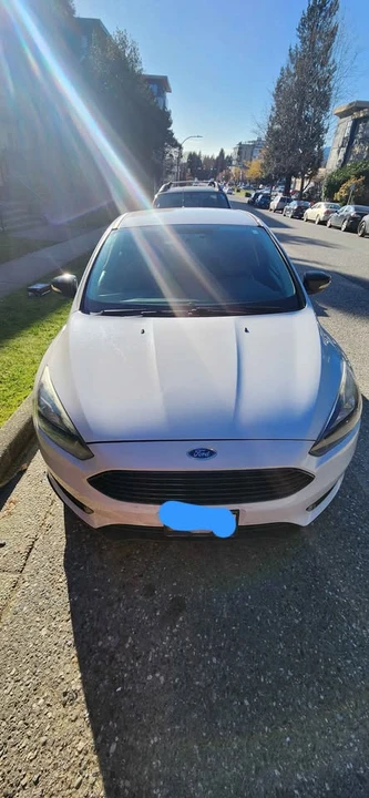 2016 Ford Focus - Image 3 of 8