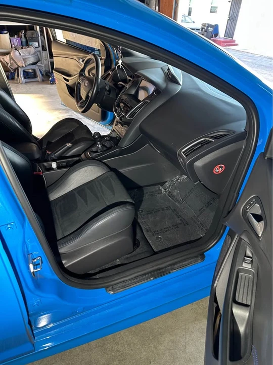 2016 Ford Focus 3rd Gen - Image 17 of 20