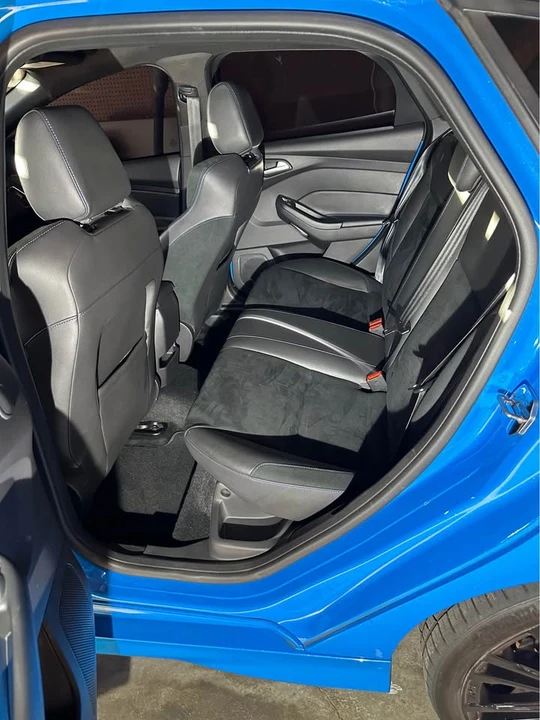 2016 Ford Focus 3rd Gen - Image 15 of 20