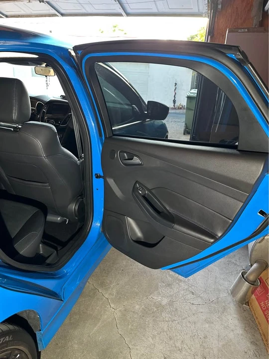 2016 Ford Focus 3rd Gen - Image 16 of 20