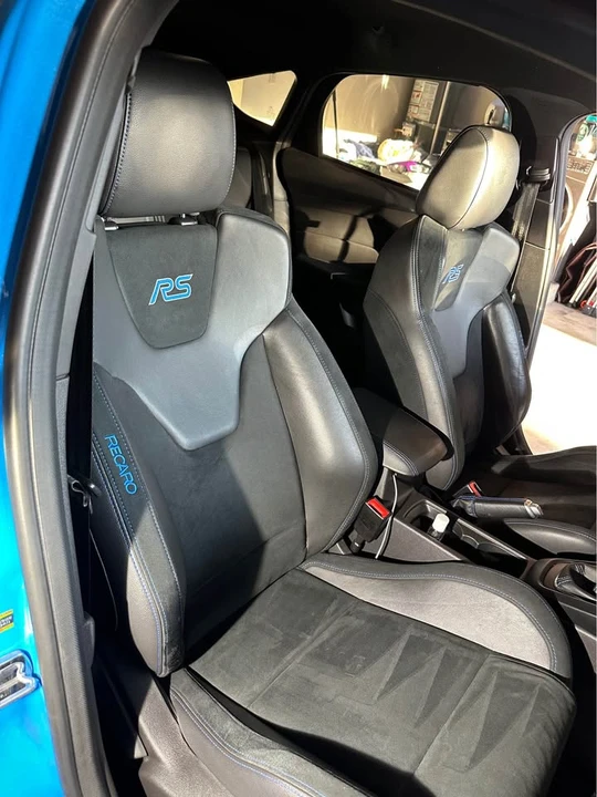 2016 Ford Focus 3rd Gen - Image 12 of 20