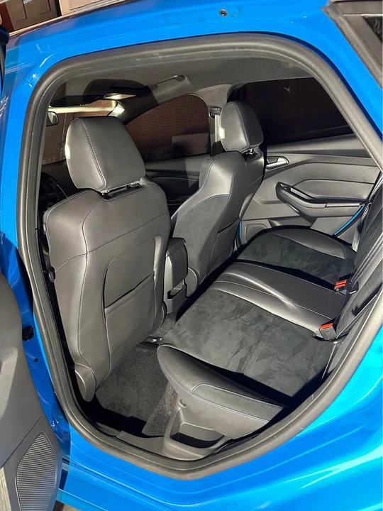 2016 Ford Focus 3rd Gen - Image 13 of 20