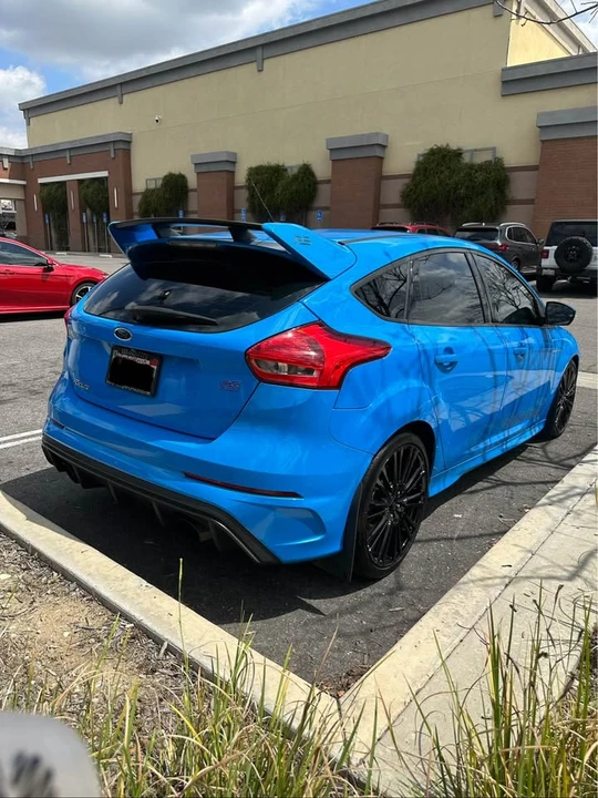 2016 Ford Focus 3rd Gen - Image 3 of 20