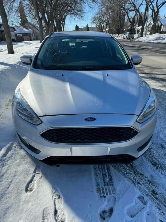 2016 Ford Focus - Image 2 of 5