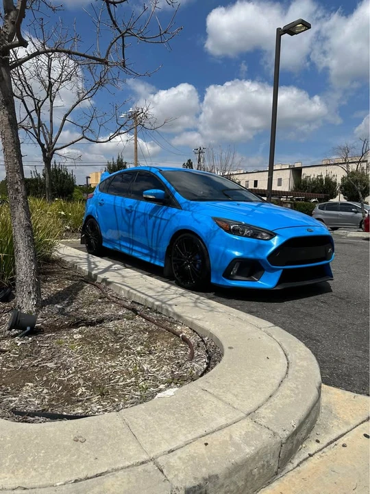 2016 Ford Focus 3rd Gen - Image 2 of 20