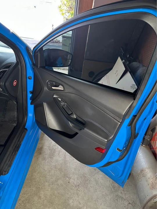 2016 Ford Focus 3rd Gen - Image 18 of 20