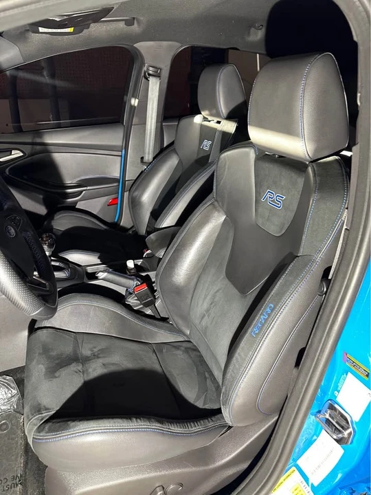 2016 Ford Focus 3rd Gen - Image 10 of 20