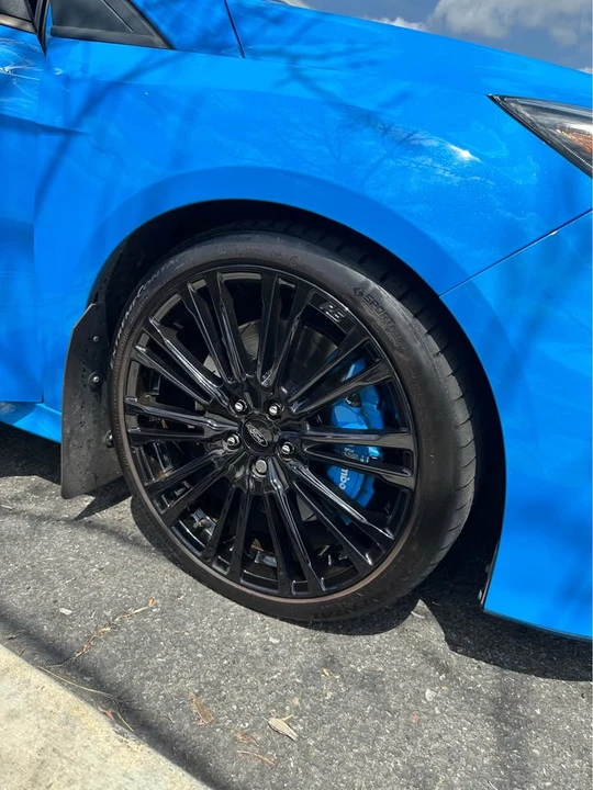 2016 Ford Focus 3rd Gen - Image 4 of 20