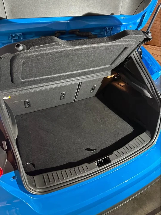 2016 Ford Focus 3rd Gen - Image 19 of 20